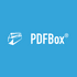 Apache PDFBox logo