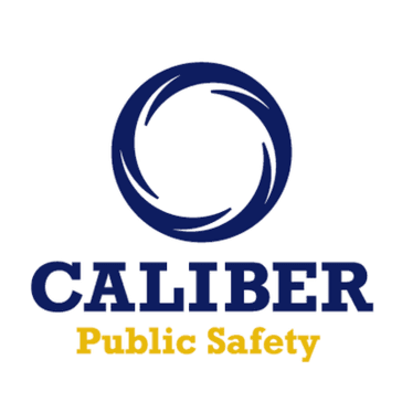 Caliber RMS logo