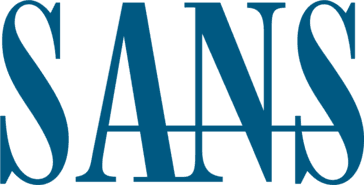 SANS Developer Training logo