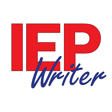 IEPWriter.com logo