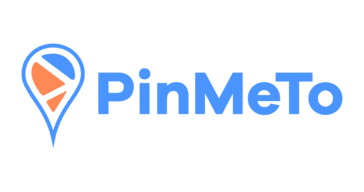 PinMeTo logo