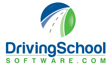 Total Driving School Management logo
