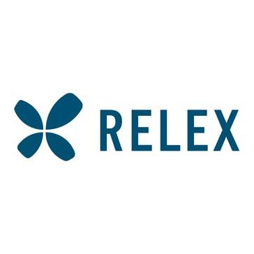 RELEX logo