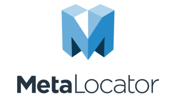 MetaLocator logo
