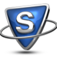 SysTools Pen Drive Recovery logo