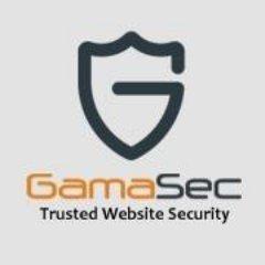 Gamashield logo