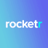 Rocketr logo