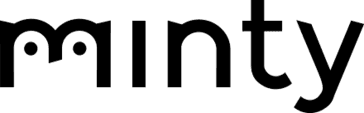 Minty logo