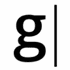Gorgias logo