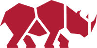 RhinoFit logo