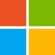 Microsoft Azure DevOps logo