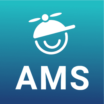 MadCap AMS logo