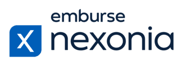 Emburse Nexonia logo