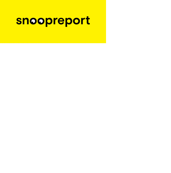 Snoopreport logo