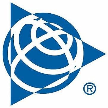 Trimble Accubid Anywhere logo