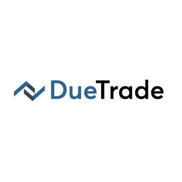 Customisable wholesale and trading platforms logo