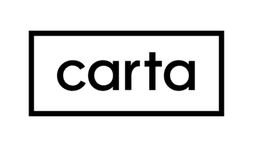 Carta Total Comp logo