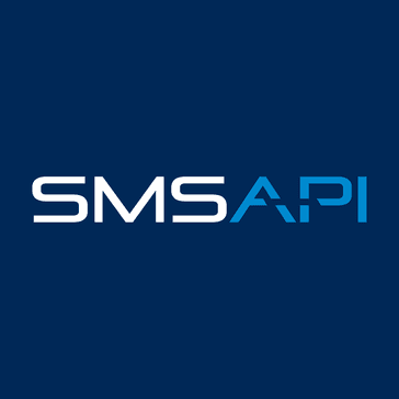 SMSAPI logo