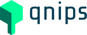 qnips logo