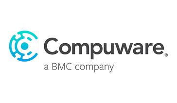 BMC Compuware ThruPut Manager logo