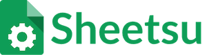Sheetsu logo