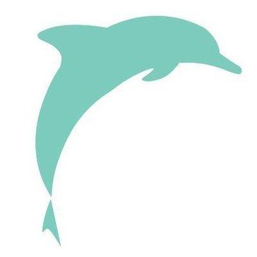 Dolphin logo
