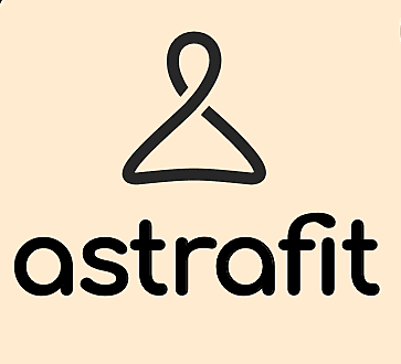 AstraFit logo