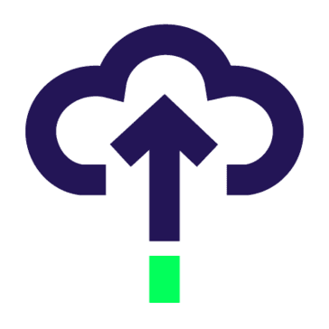 Delinea Cloud Suite logo