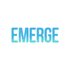EMERGE App logo