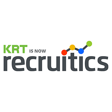 KRT Marketing logo