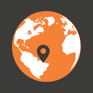 GeoDirectory logo
