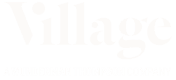 Village Marketing logo