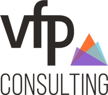 VFP Consulting logo