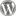 Bitnami Wordpress logo