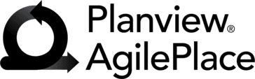 Planview AgilePlace logo