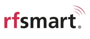 RF-SMART logo