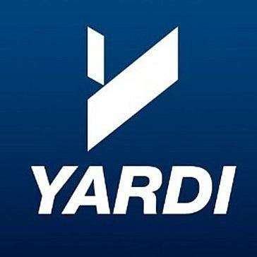 Yardi Advanced Budgeting & Forecasting logo
