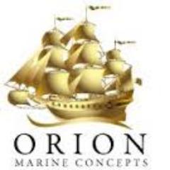 Orion Performance Monitoring logo