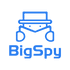 BigSpy logo