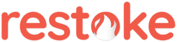 Restoke logo