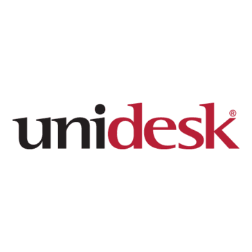 Unidesk logo