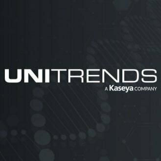Unitrends Enterprise Backup & Continuity Products logo