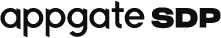 Appgate SDP logo
