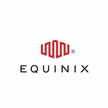 Platform Equinix logo