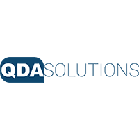 QDA Solutions LIMS logo