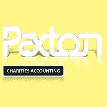 Paxton Charities Accounting logo