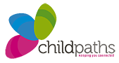Child Paths logo