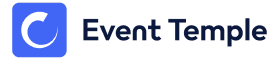 Event Temple logo