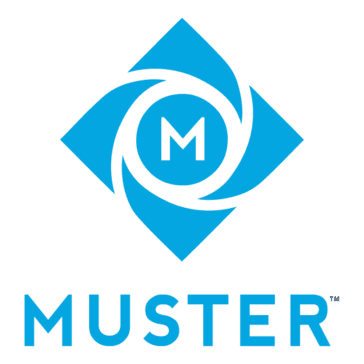 Muster logo