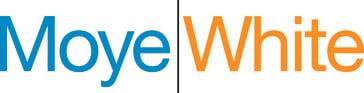 Moye White logo